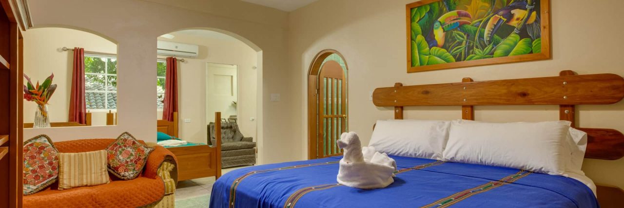 Midas Belize l Hotel Resort Accommodation in San Ignacio