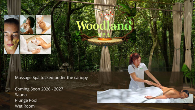 Image Link to Woodland Spa Brochure