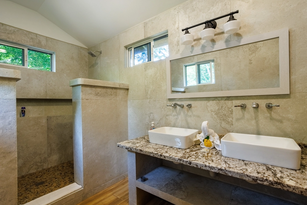 5th Cabana 9 Bath Result