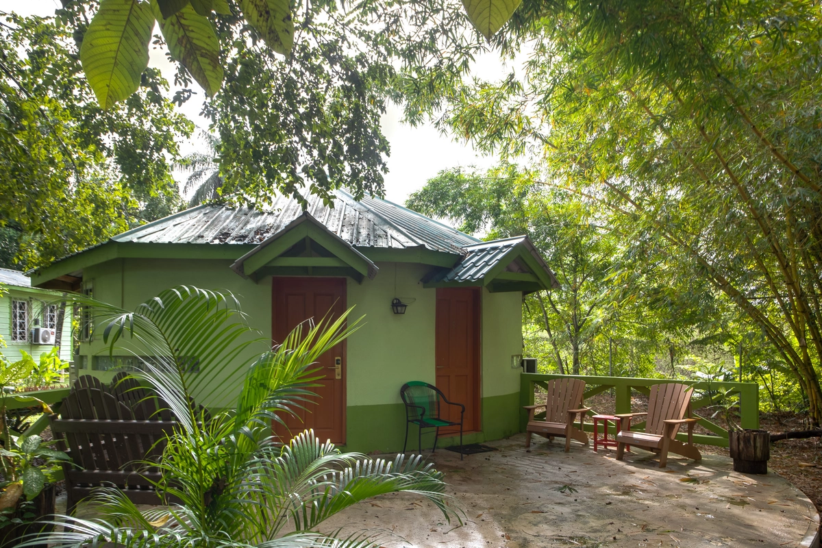 Fam Cottage Result